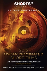 2015 Oscar Nominated Animation Shorts 2015 Oscar Nominated Animation Shorts