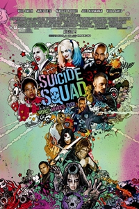 Suicide Squad 3D
