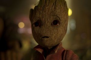 Still 3 for Guardians of the Galaxy Vol. 2 in Disney Digital 3D
