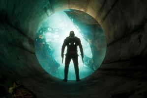Still 6 for Guardians of the Galaxy Vol. 2 in Disney Digital 3D