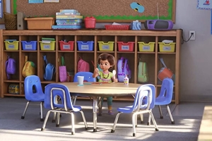 Still 4 for Toy Story 4 in Disney Digital 3D