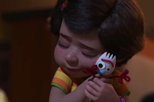 Still 12 for Toy Story 4 in Disney Digital 3D