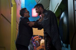 Still 0 for Thor: Ragnarok in Disney Digital 3D