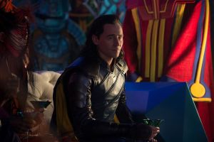 Still 5 for Thor: Ragnarok in Disney Digital 3D