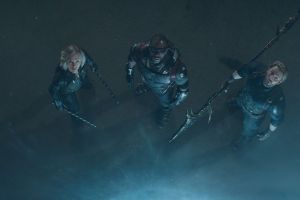 Trailer Thumbnail for Avengers: Infinity War in Disney Digital 3D