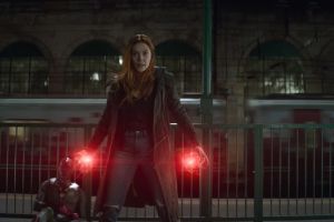 trailler preview