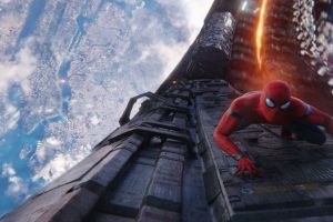 Still 7 for Avengers: Infinity War in Disney Digital 3D