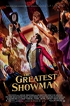 The Greatest Showman Poster