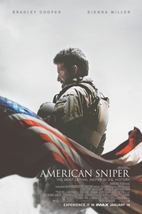 American Sniper: The IMAX Experience American Sniper: The IMAX Experience