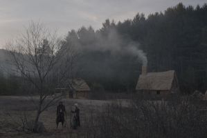 The Witch cast photo