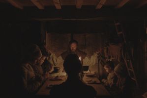 The Witch cast photo