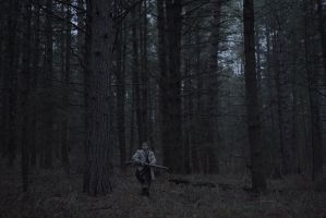 The Witch cast photo