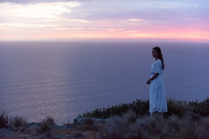 The Light Between Oceans cast photo