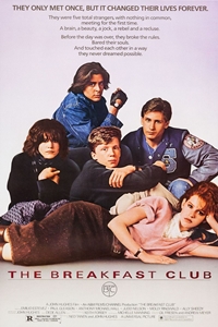 The Breakfast Club 30th Anniversary The Breakfast Club 30th Anniversary