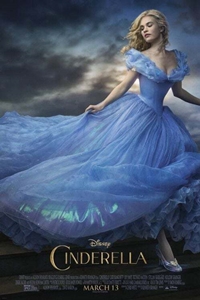 Cinderella: The IMAX Experience Cinderella: The IMAX Experience