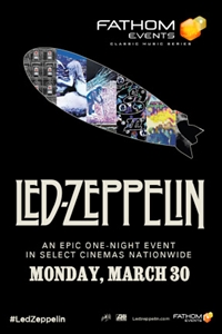 Classic Music Series: Led Zeppelin Classic Music Series: Led Zeppelin