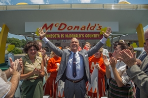 The Founder cast photo