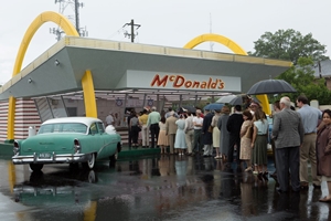 The Founder cast photo