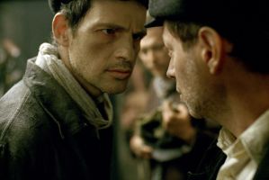 Son of Saul (Saul fia) cast photo