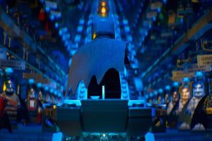 trailler preview