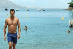 Still 2 for Fifty Shades Freed