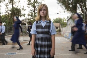 Ouija: Origin Of Evil cast photo
