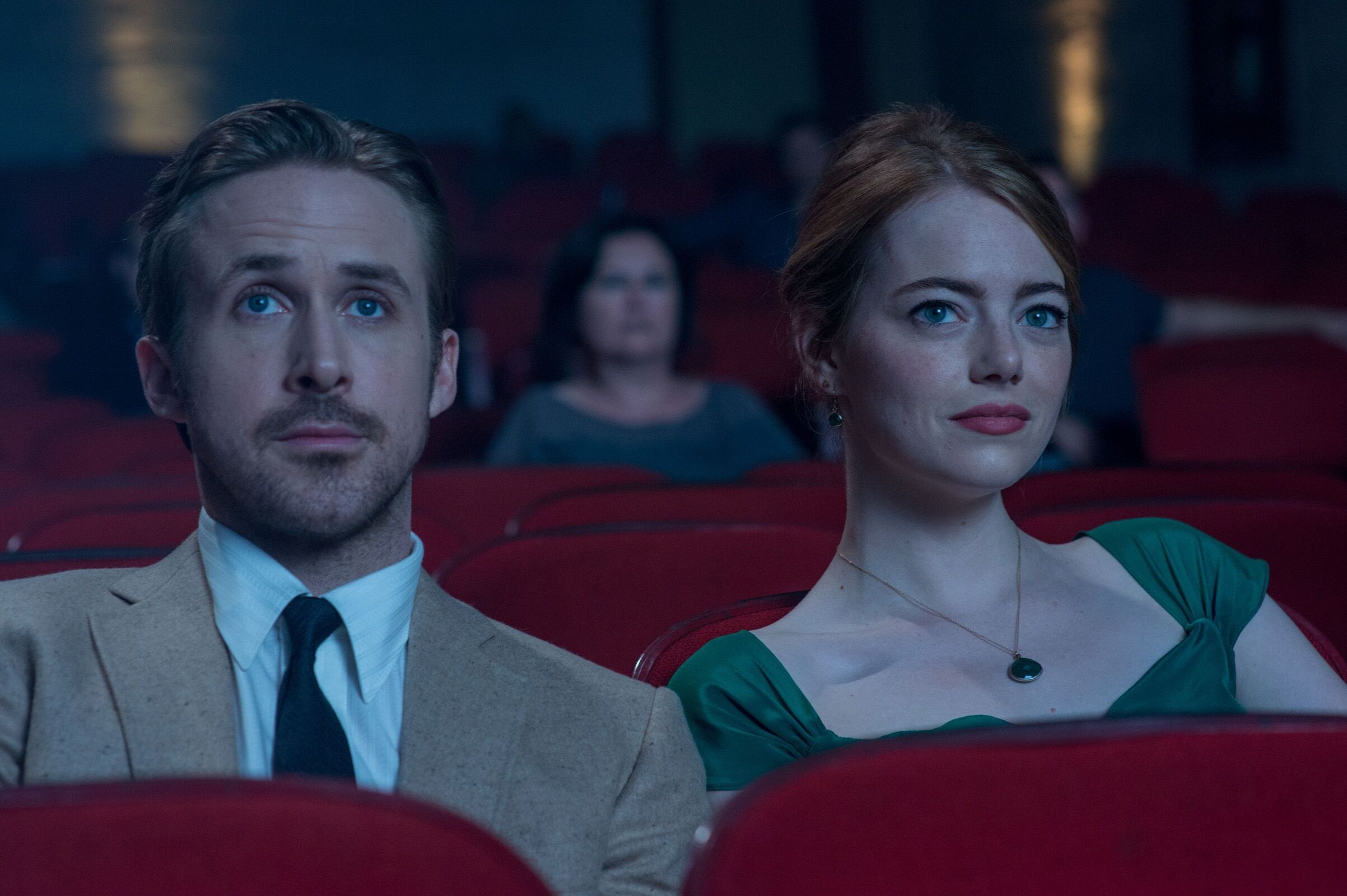La La Land Photo