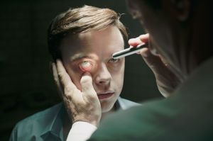 Trailer Thumbnail for A Cure for Wellness