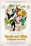 Harold and Lillian: A Hollywood Love Story Poster
