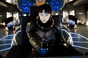 Valerian and the City of a Thousand Planets cast photo