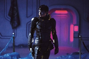 Valerian and the City of a Thousand Planets cast photo