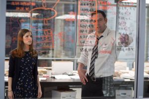 The Accountant cast photo