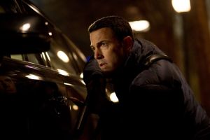 The Accountant cast photo
