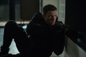 The Accountant cast photo