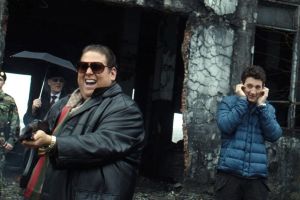 War Dogs cast photo