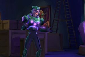 Still 2 for Henchmen