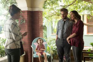 Neighbors 2: Sorority Rising cast photo