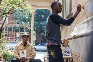 Still 1 for Equalizer 2, The