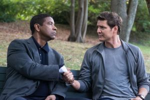 Still 2 for Equalizer 2, The
