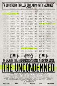 Uncondemned, The Uncondemned, The