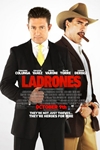 Ladrones Poster