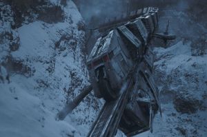 Still 0 for Solo: A Star Wars Story