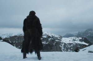Still 1 for Solo: A Star Wars Story