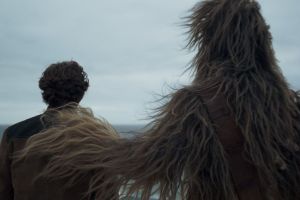 Still 4 for Solo: A Star Wars Story