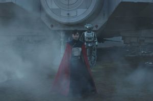 Still 5 for Solo: A Star Wars Story