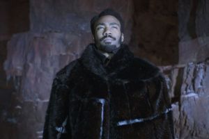 Still 6 for Solo: A Star Wars Story
