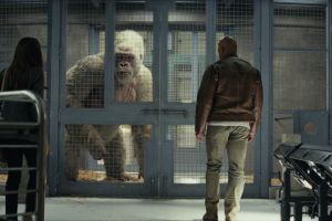 Still 4 for Rampage