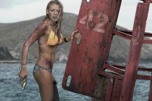 The Shallows cast photo