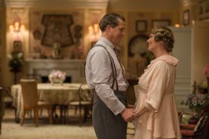 Florence Foster Jenkins cast photo