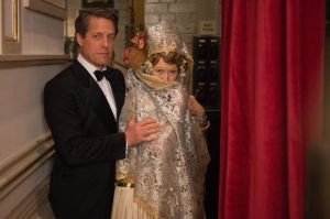 Florence Foster Jenkins cast photo